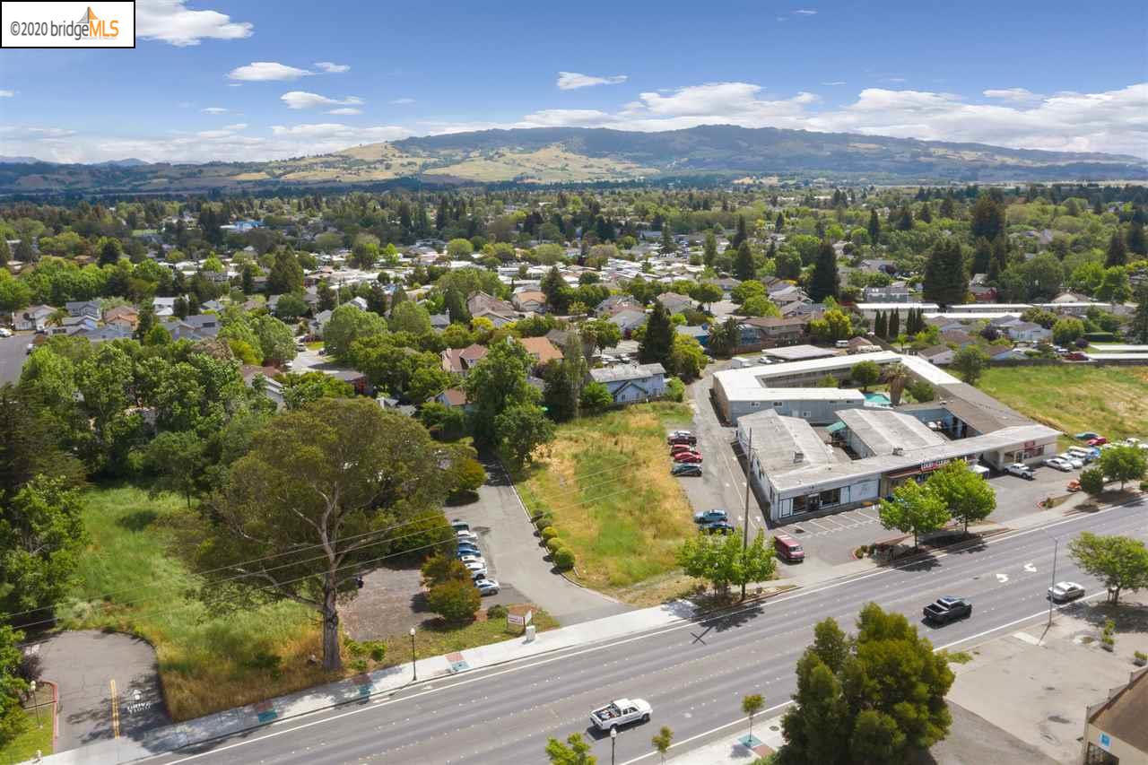 7860 Old Redwood Hwy, COTATI, California 94931-5106, ,Lots And Land,For Sale,Old Redwood Hwy,40912582