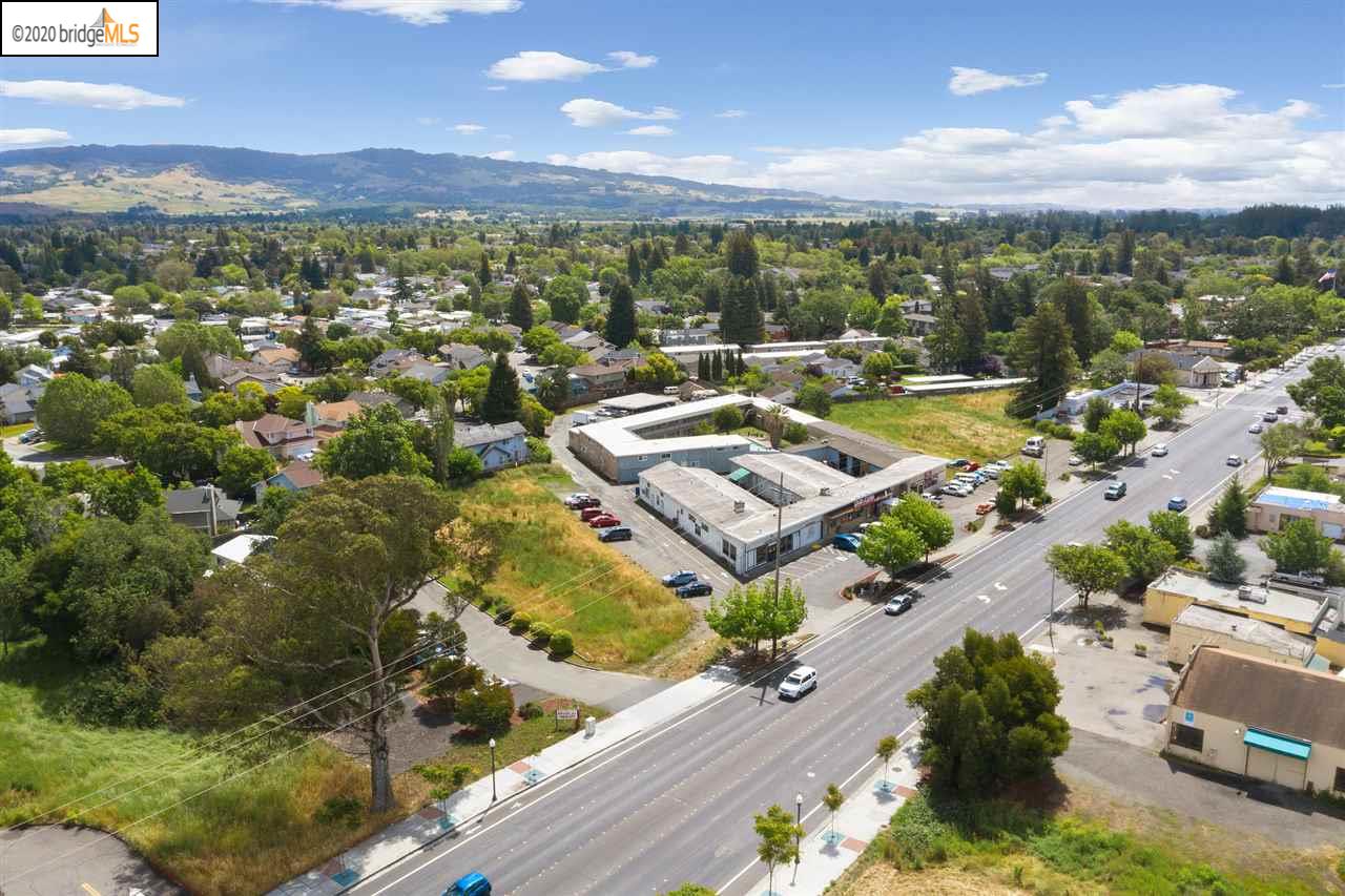 7860 Old Redwood Hwy, COTATI, California 94931-5106, ,Lots And Land,For Sale,Old Redwood Hwy,40912582
