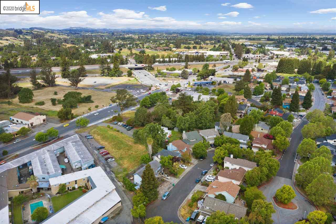 7860 Old Redwood Hwy, COTATI, California 94931-5106, ,Lots And Land,For Sale,Old Redwood Hwy,40912582