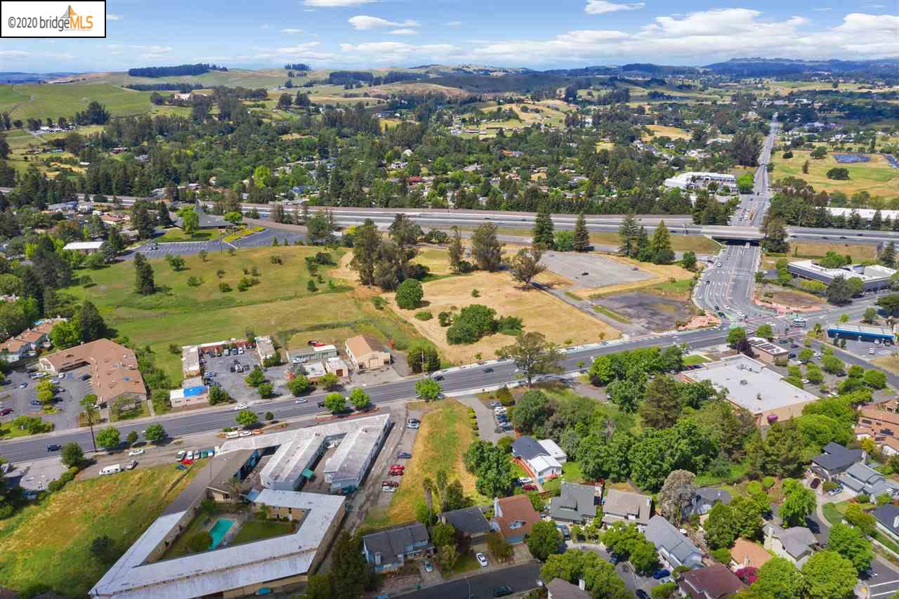 7860 Old Redwood Hwy, COTATI, California 94931-5106, ,Lots And Land,For Sale,Old Redwood Hwy,40912582