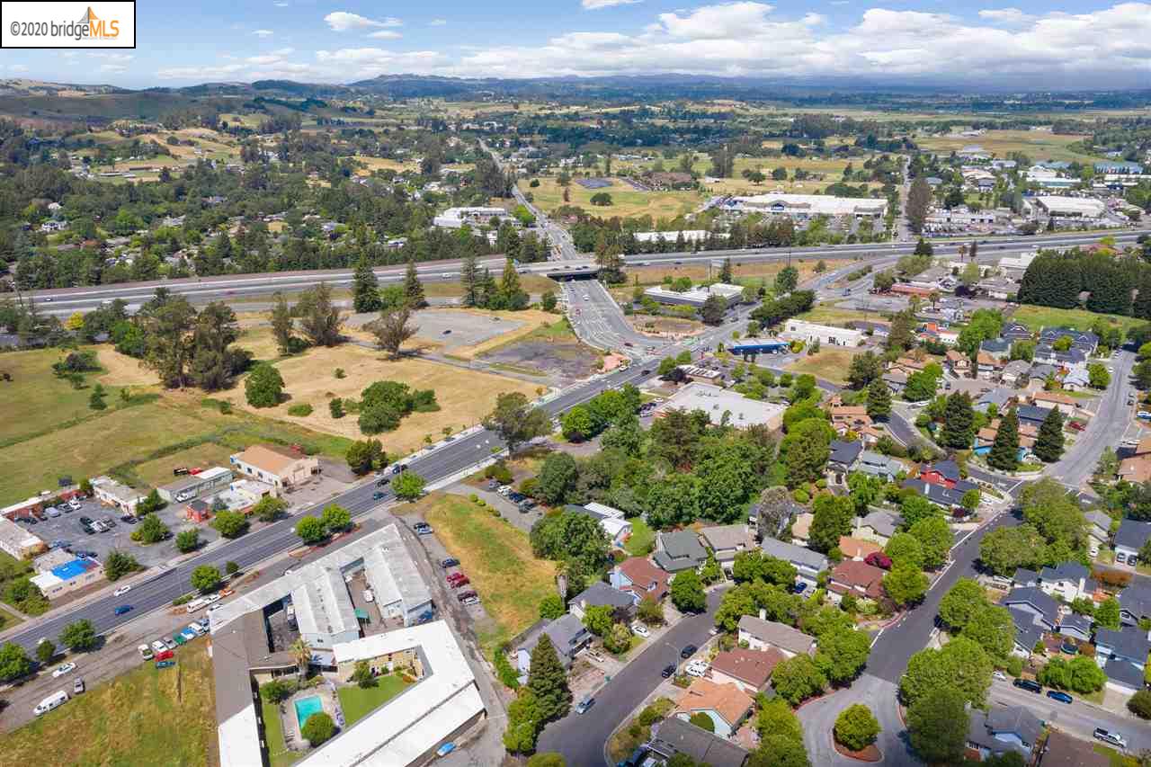 7860 Old Redwood Hwy, COTATI, California 94931-5106, ,Lots And Land,For Sale,Old Redwood Hwy,40912582