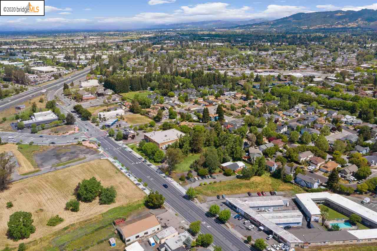 7860 Old Redwood Hwy, COTATI, California 94931-5106, ,Lots And Land,For Sale,Old Redwood Hwy,40912582