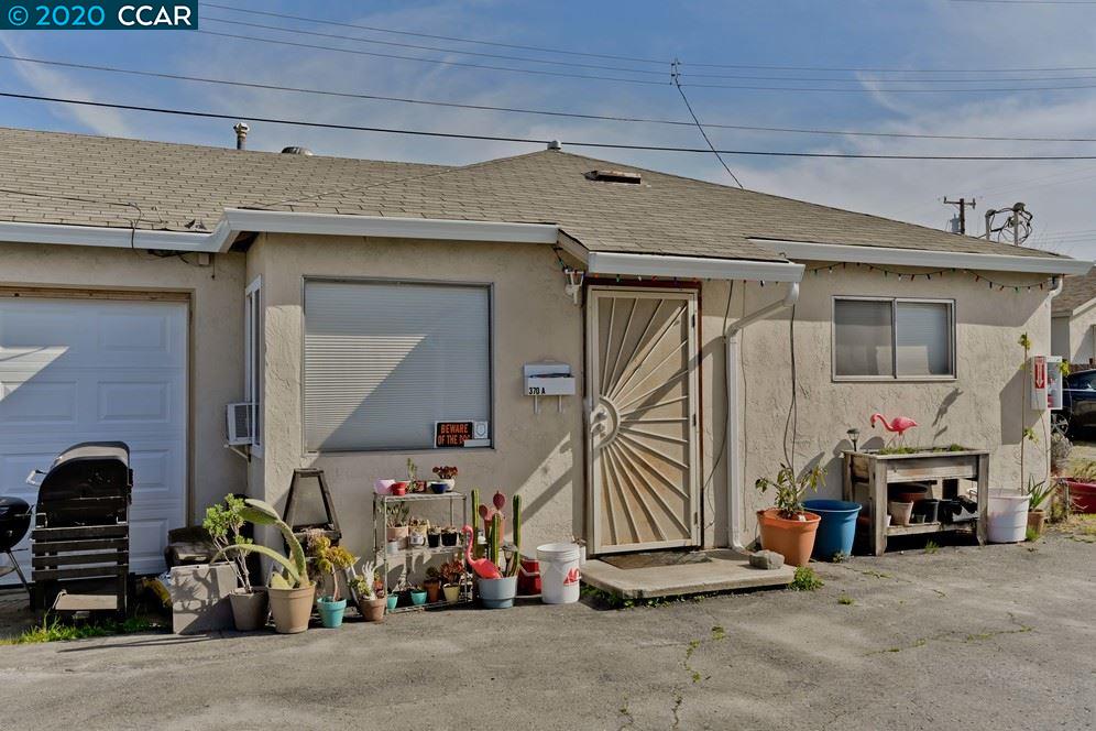 372 Lawton St, ANTIOCH, California 94509, ,Comm Ri Multi-units 5+,For Sale,Lawton St,40905933