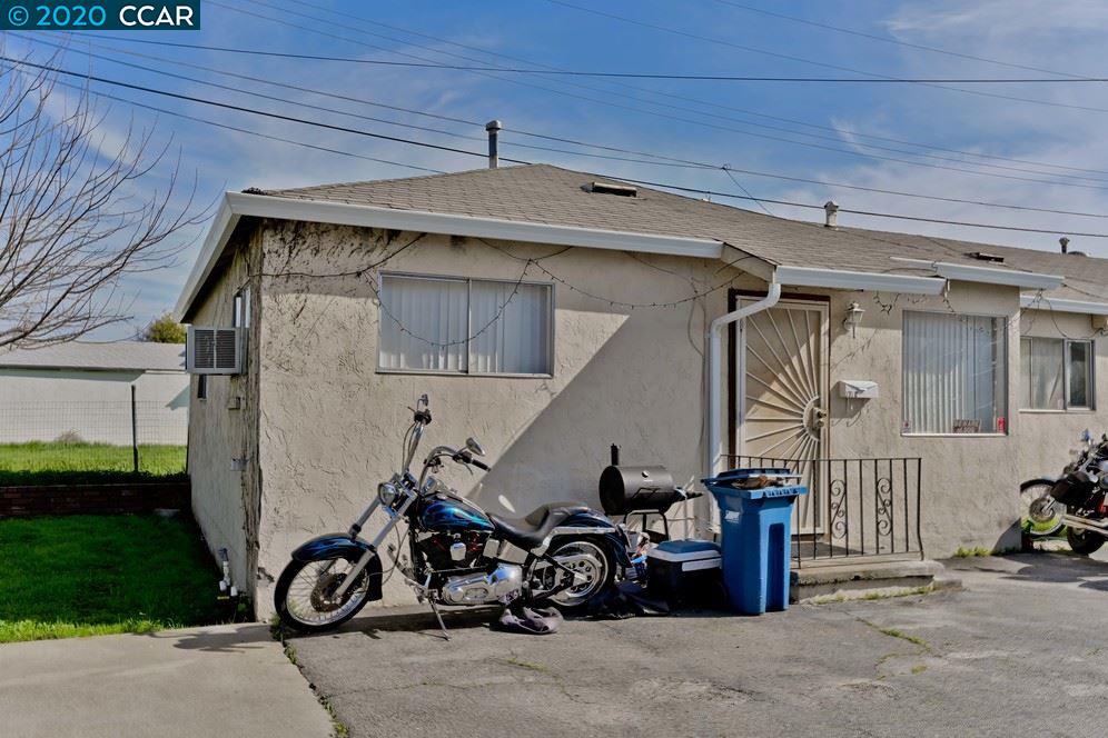 372 Lawton St, ANTIOCH, California 94509, ,Comm Ri Multi-units 5+,For Sale,Lawton St,40905933