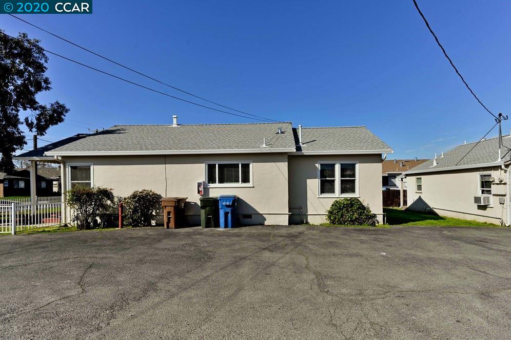 372 Lawton St, ANTIOCH, California 94509, ,Comm Ri Multi-units 5+,For Sale,Lawton St,40905933