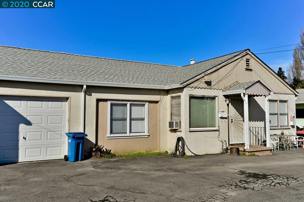 372 Lawton St, ANTIOCH, California 94509, ,Comm Ri Multi-units 5+,For Sale,Lawton St,40905933