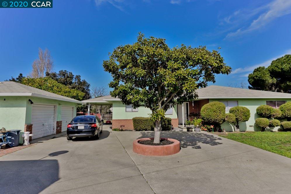 372 Lawton St, ANTIOCH, California 94509, ,Comm Ri Multi-units 5+,For Sale,Lawton St,40905933