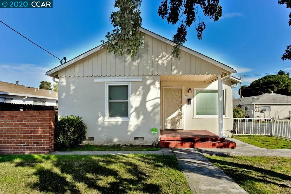 372 Lawton St, ANTIOCH, California 94509, ,Comm Ri Multi-units 5+,For Sale,Lawton St,40905933