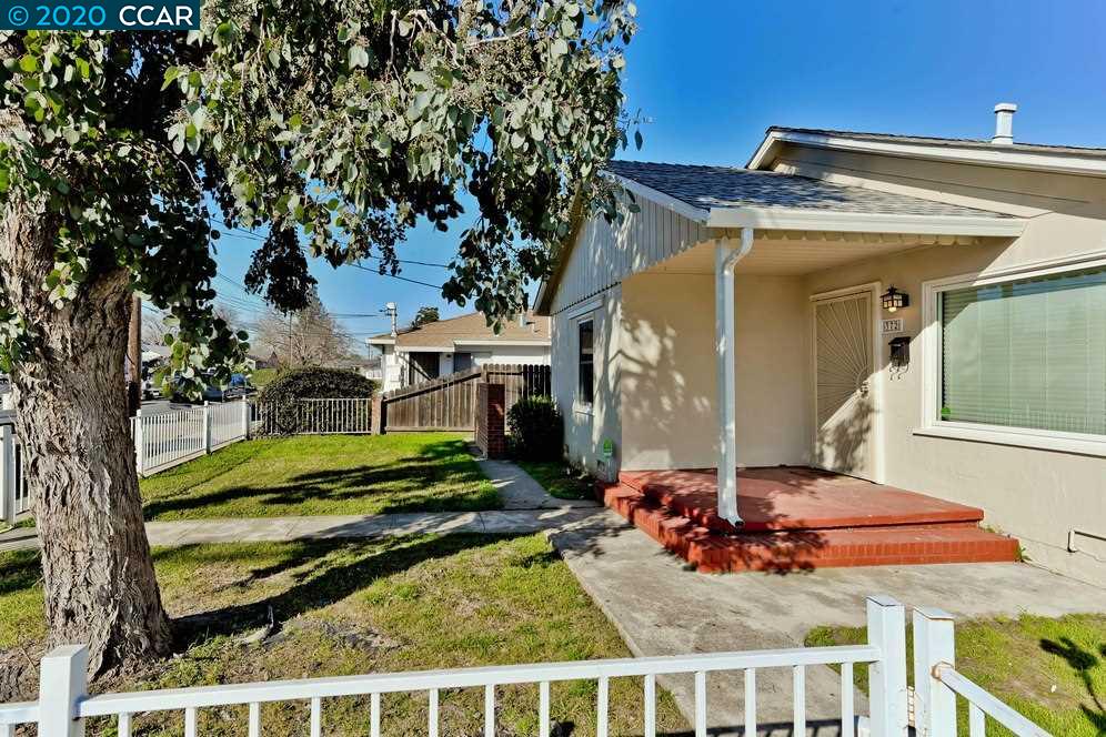 372 Lawton St, ANTIOCH, California 94509, ,Comm Ri Multi-units 5+,For Sale,Lawton St,40905933