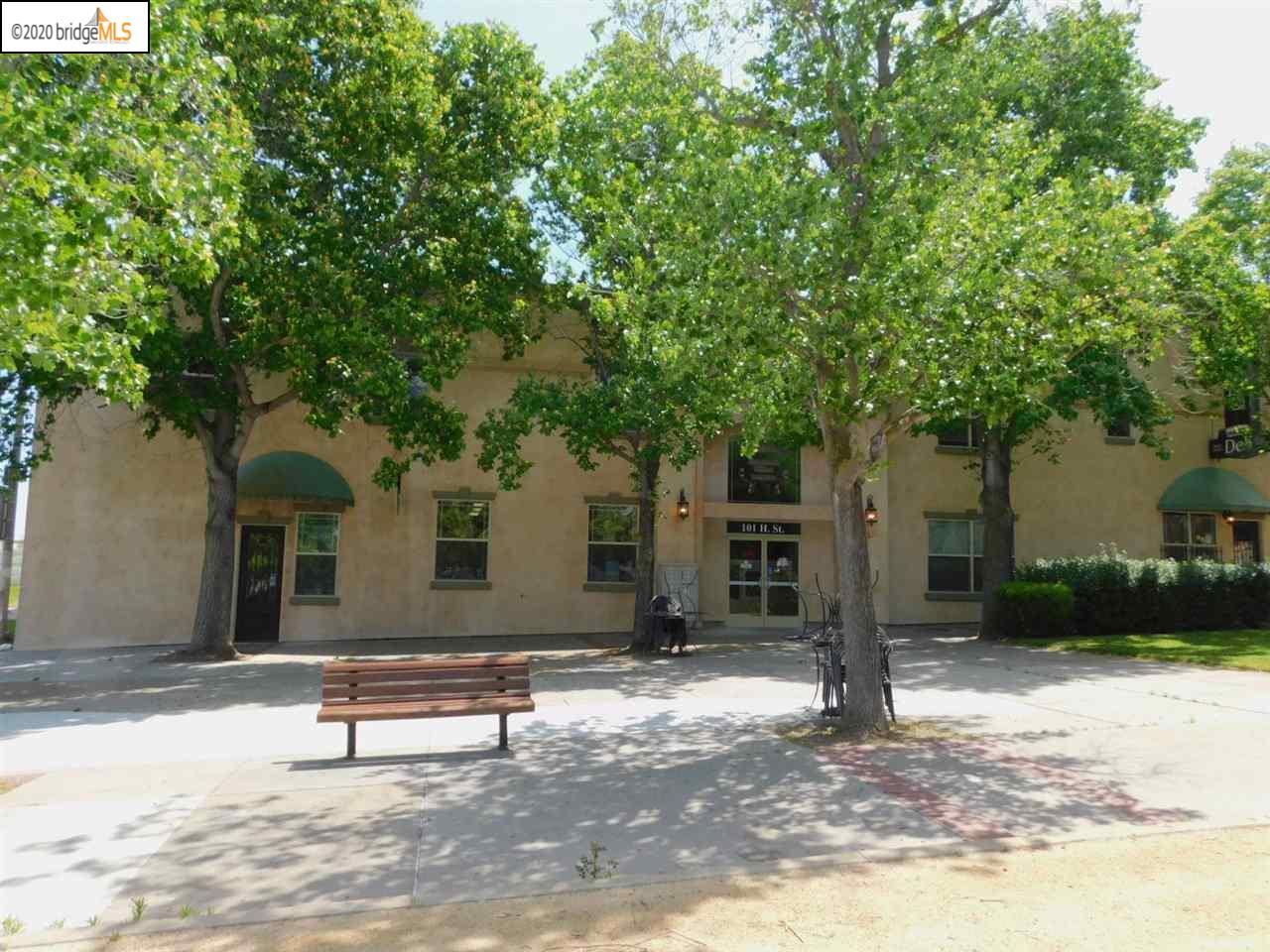 101 Waldie Plz, ANTIOCH, California 94509, ,Comm Industrial For Lease,For Rent,Waldie Plz,40944427