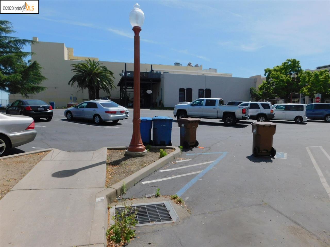101 Waldie Plz, ANTIOCH, California 94509, ,Comm Industrial For Lease,For Rent,Waldie Plz,40944427