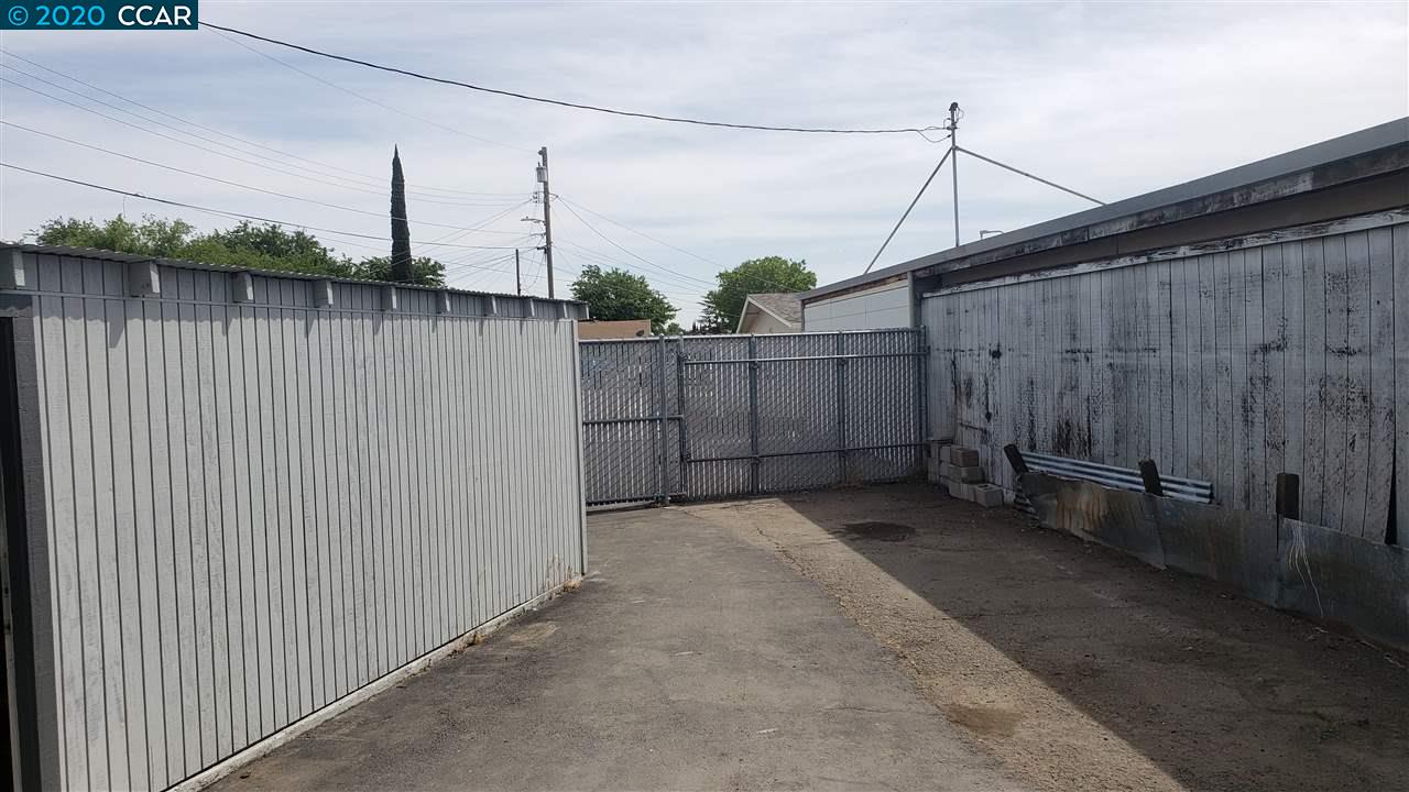 3921 Main St, OAKLEY, California 94561, ,Comm Industrial For Lease,For Rent,Main St,40944457