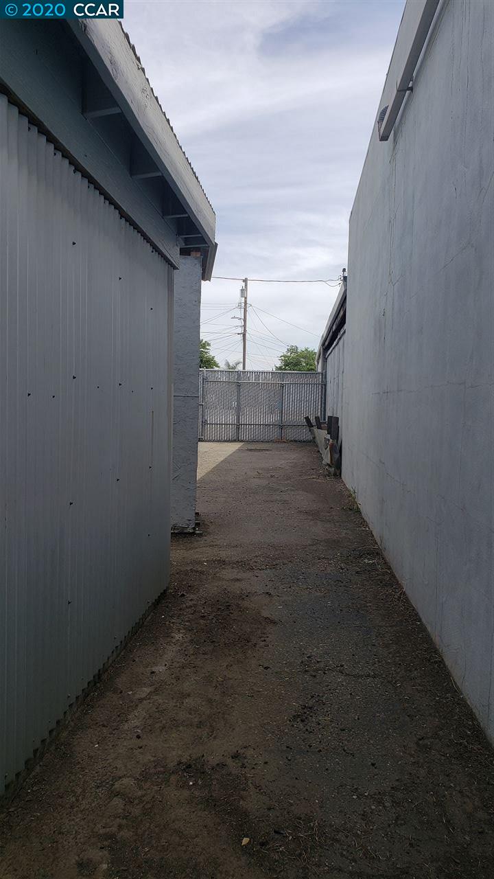 3921 Main St, OAKLEY, California 94561, ,Comm Industrial For Lease,For Rent,Main St,40944457