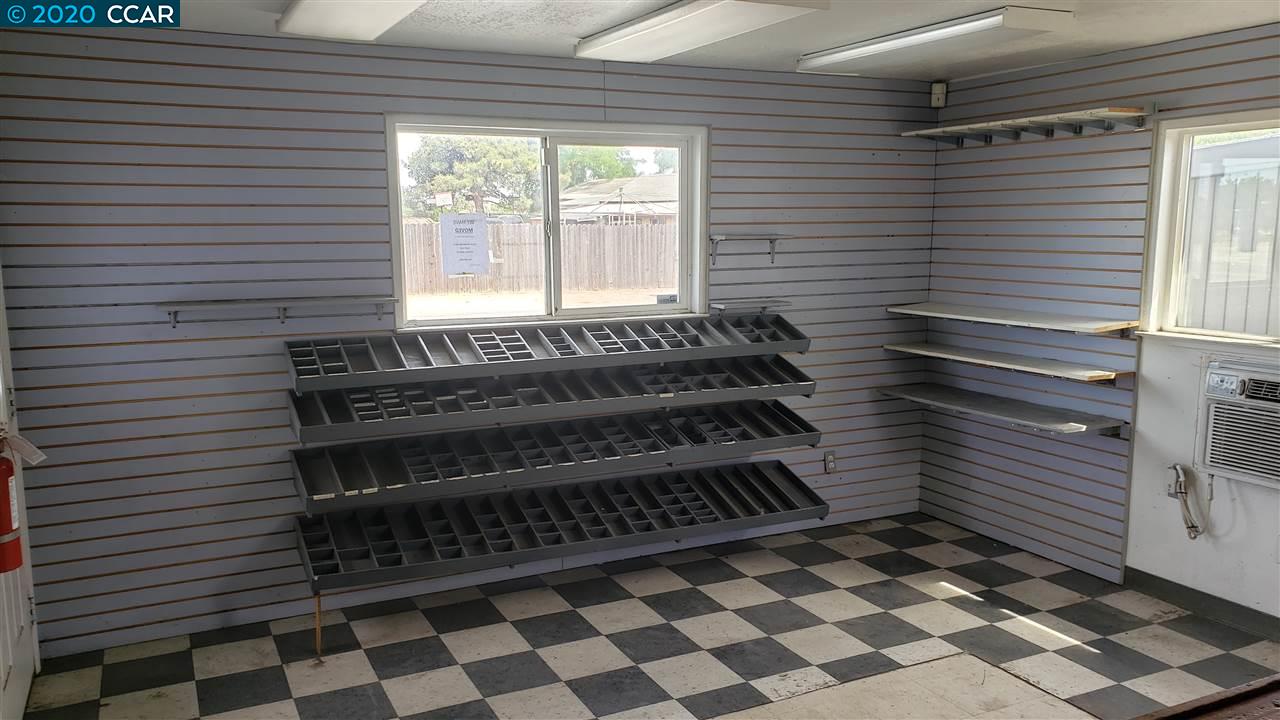 3921 Main St, OAKLEY, California 94561, ,Comm Industrial For Lease,For Rent,Main St,40944457