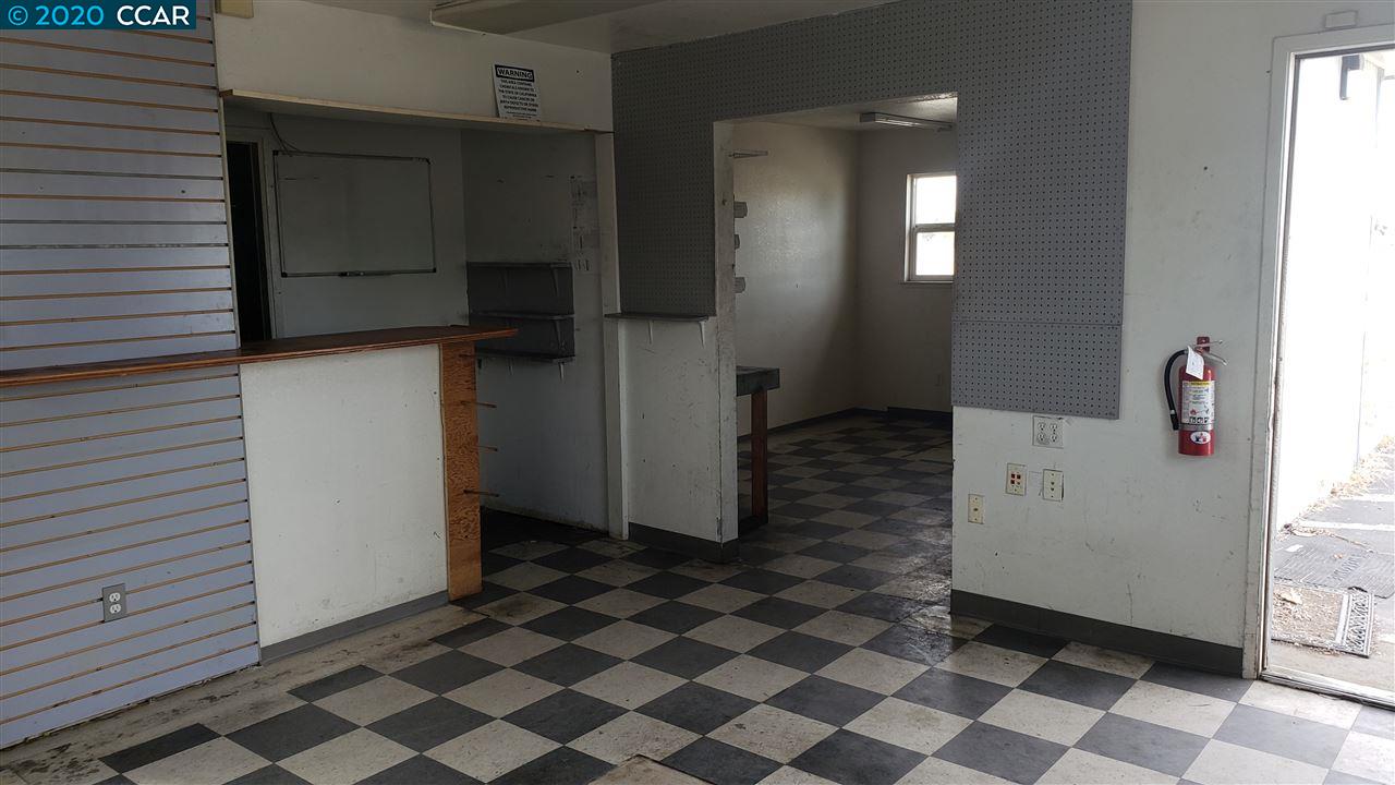 3921 Main St, OAKLEY, California 94561, ,Comm Industrial For Lease,For Rent,Main St,40944457