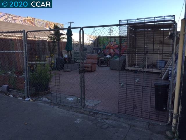 9327 International Blvd, OAKLAND, California 94603, ,Comm Lots And Land,For Sale,International Blvd,40911694