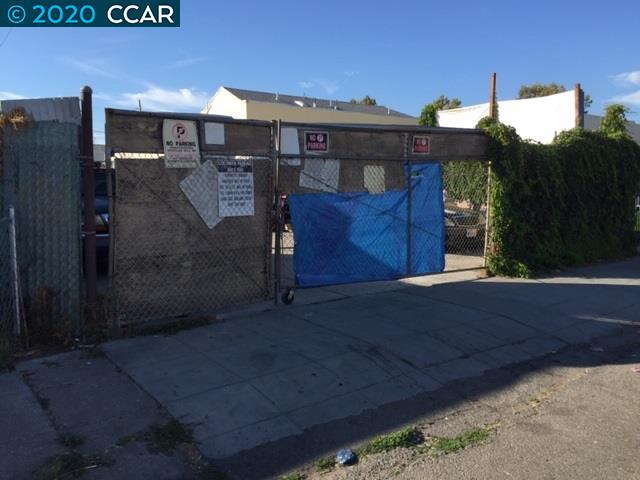 9327 International Blvd, OAKLAND, California 94603, ,Comm Lots And Land,For Sale,International Blvd,40911694