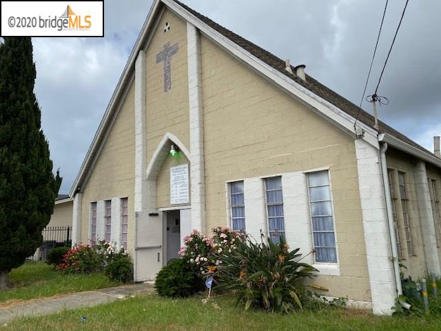 675 Douglas Ave, OAKLAND, California 94603, ,Comm Industrial For Sale,For Sale,Douglas Ave,40911832
