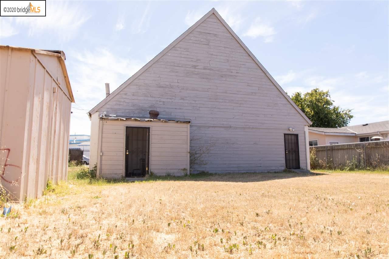 675 Douglas Ave, OAKLAND, California 94603, ,Comm Industrial For Sale,For Sale,Douglas Ave,40911832