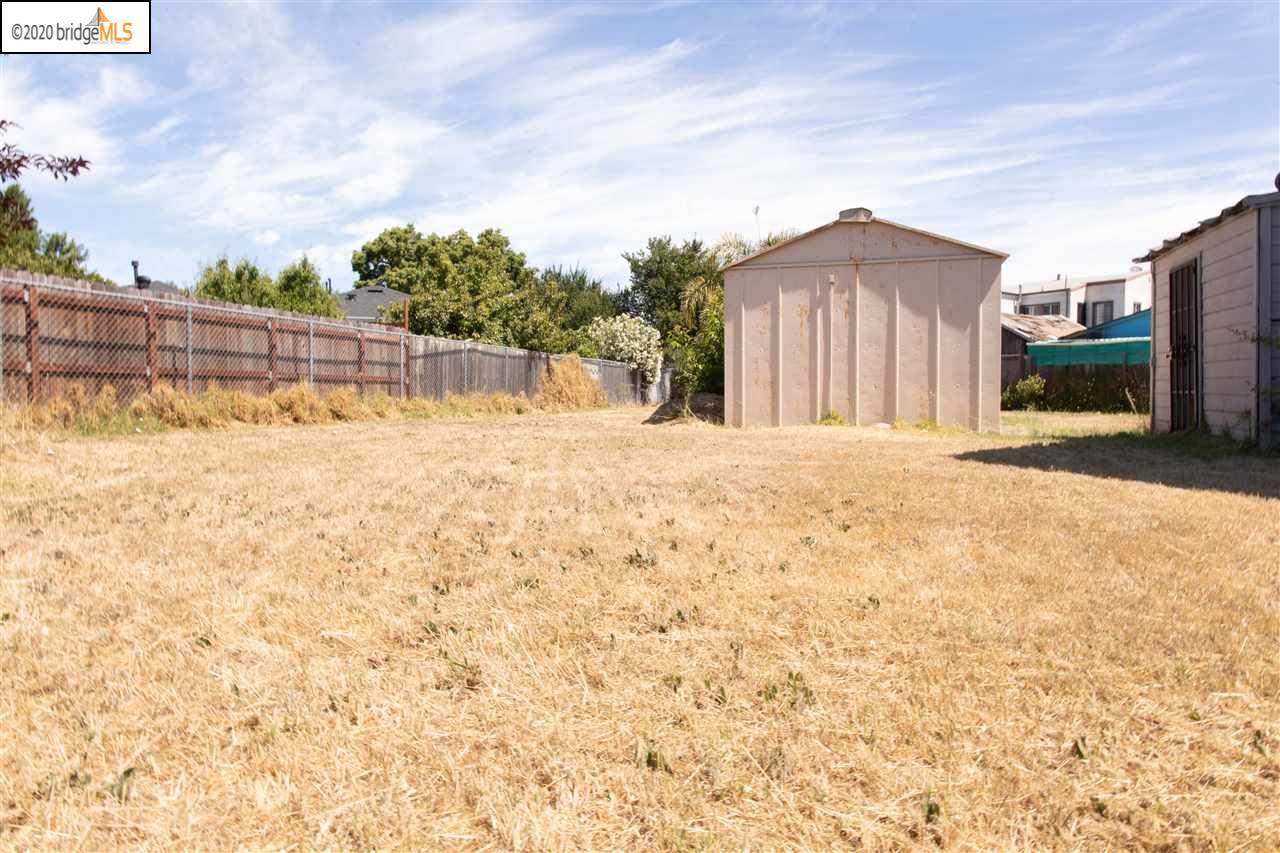 675 Douglas Ave, OAKLAND, California 94603, ,Comm Industrial For Sale,For Sale,Douglas Ave,40911832