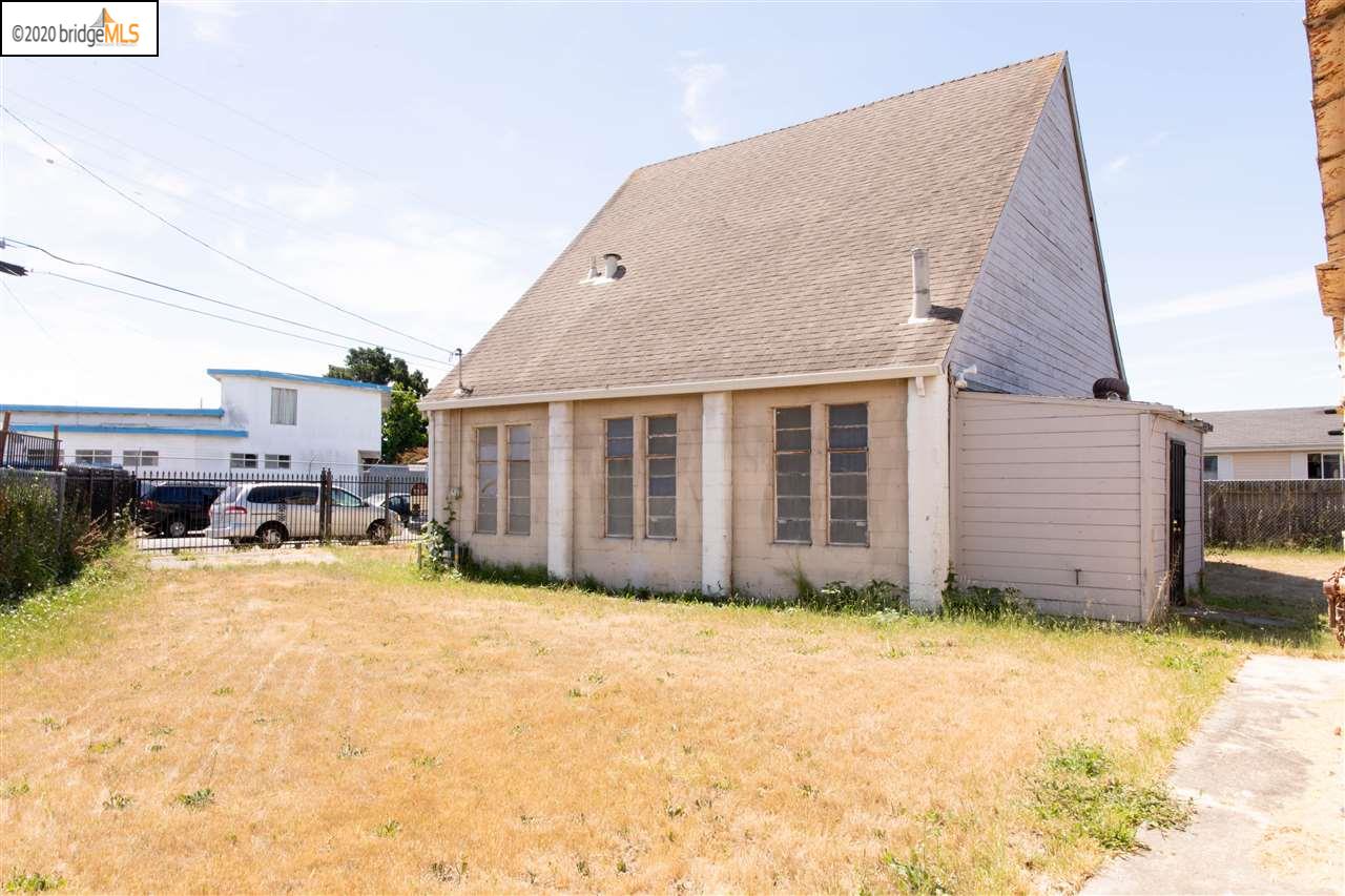 675 Douglas Ave, OAKLAND, California 94603, ,Comm Industrial For Sale,For Sale,Douglas Ave,40911832