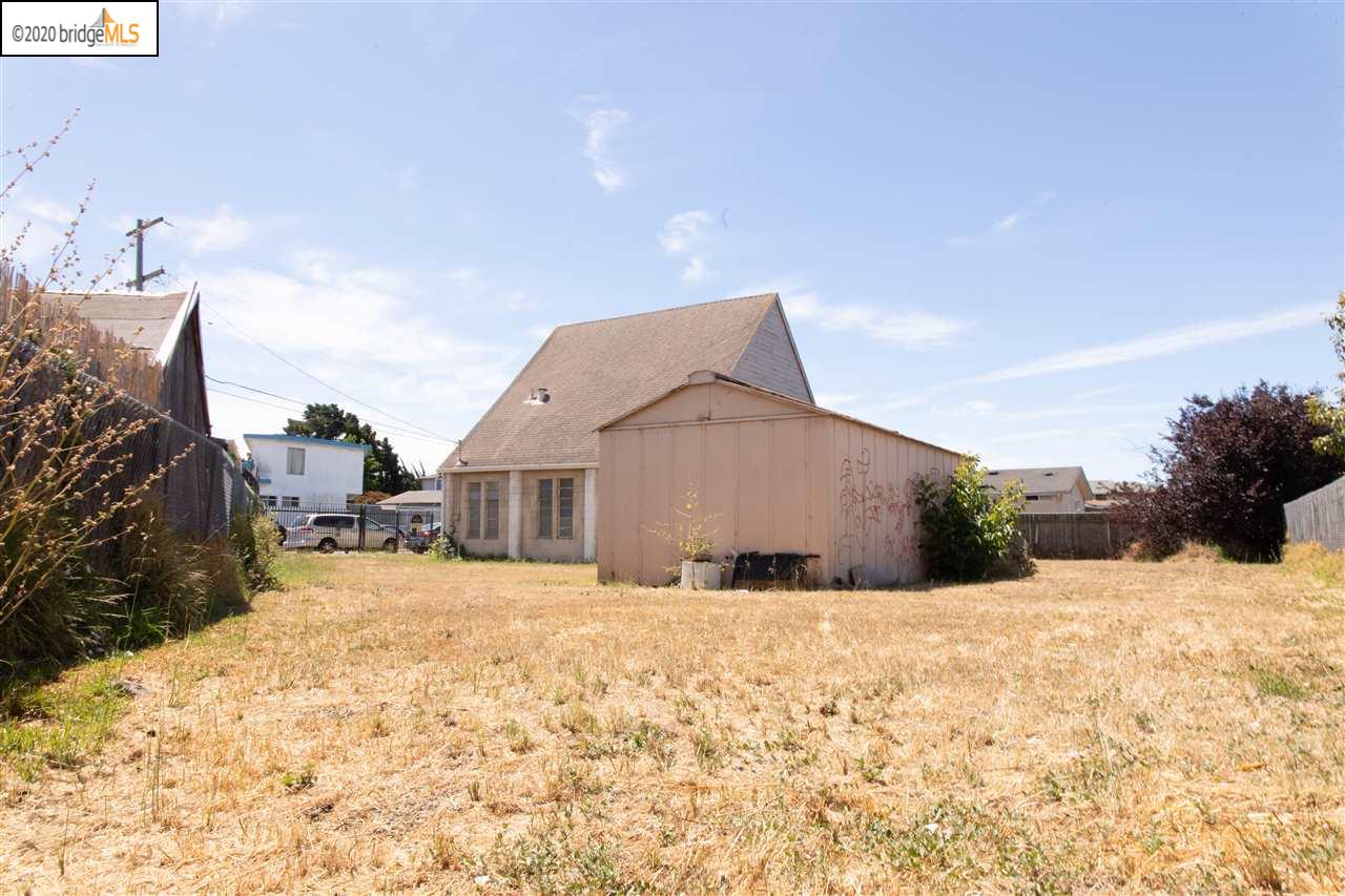 675 Douglas Ave, OAKLAND, California 94603, ,Comm Industrial For Sale,For Sale,Douglas Ave,40911832
