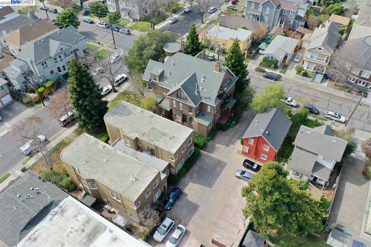 2005 Alameda Ave, ALAMEDA, California 94501, ,Comm Ri Multi-units 5+,For Sale,Alameda Ave,40906870