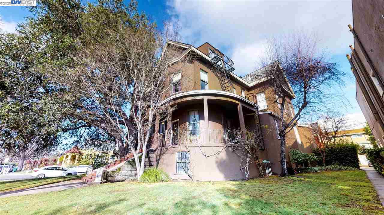 2005 Alameda Ave, ALAMEDA, California 94501, ,Comm Ri Multi-units 5+,For Sale,Alameda Ave,40906870