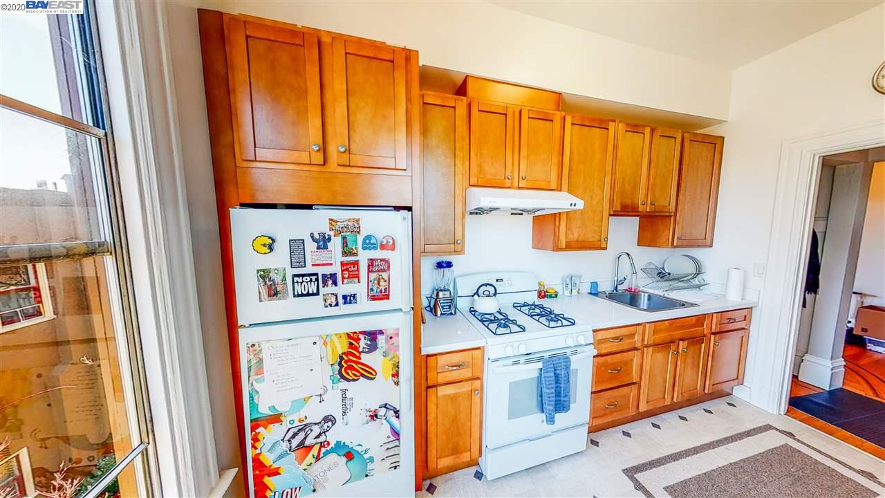 2005 Alameda Ave, ALAMEDA, California 94501, ,Comm Ri Multi-units 5+,For Sale,Alameda Ave,40906870