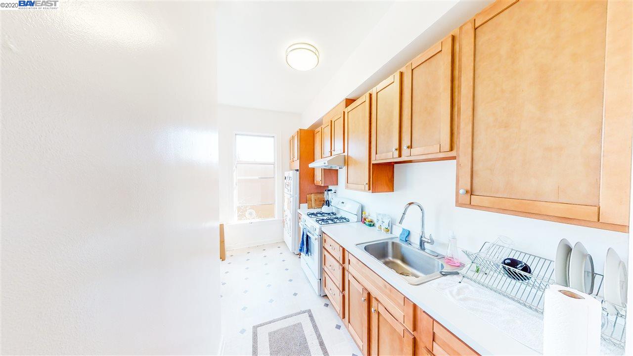 2005 Alameda Ave, ALAMEDA, California 94501, ,Comm Ri Multi-units 5+,For Sale,Alameda Ave,40906870