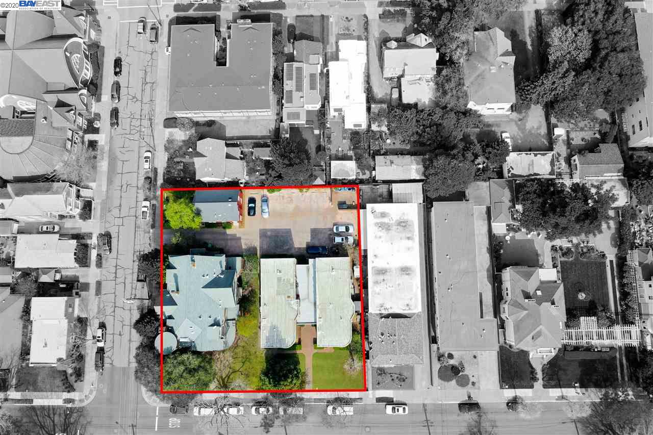2005 Alameda Ave, ALAMEDA, California 94501, ,Comm Ri Multi-units 5+,For Sale,Alameda Ave,40906870