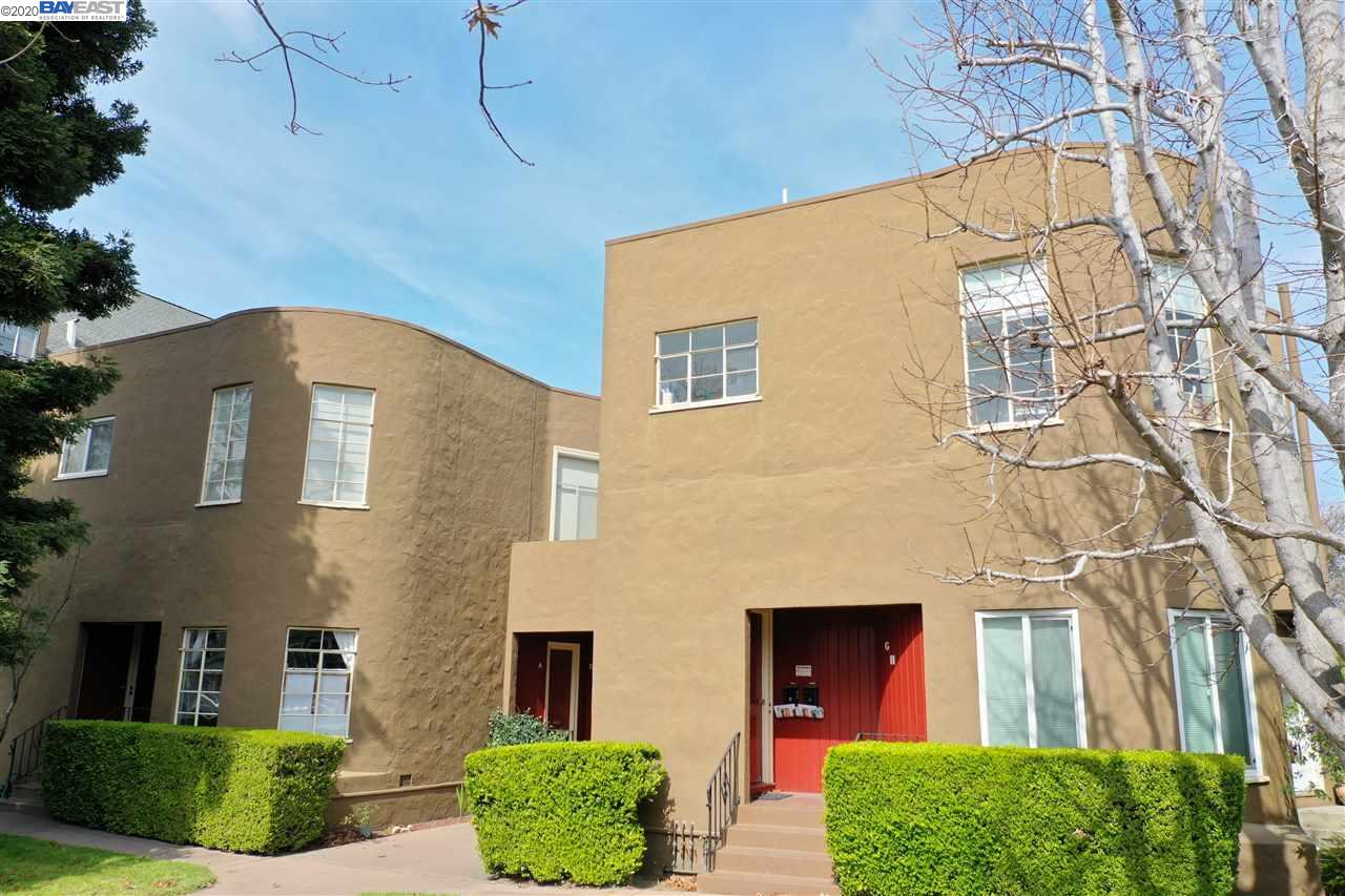 2005 Alameda Ave, ALAMEDA, California 94501, ,Comm Ri Multi-units 5+,For Sale,Alameda Ave,40906870