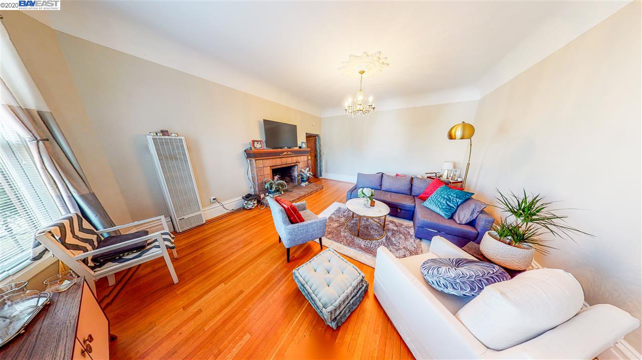 2005 Alameda Ave, ALAMEDA, California 94501, ,Comm Ri Multi-units 5+,For Sale,Alameda Ave,40906870