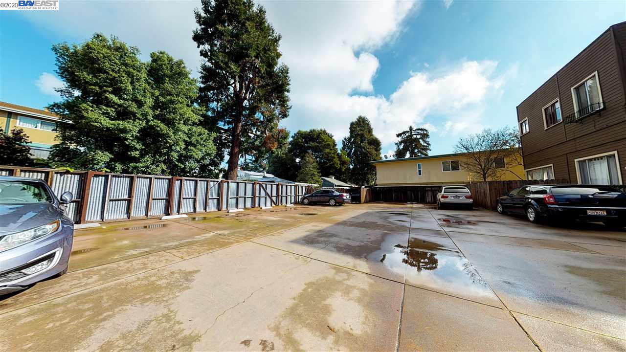2005 Alameda Ave, ALAMEDA, California 94501, ,Comm Ri Multi-units 5+,For Sale,Alameda Ave,40906870