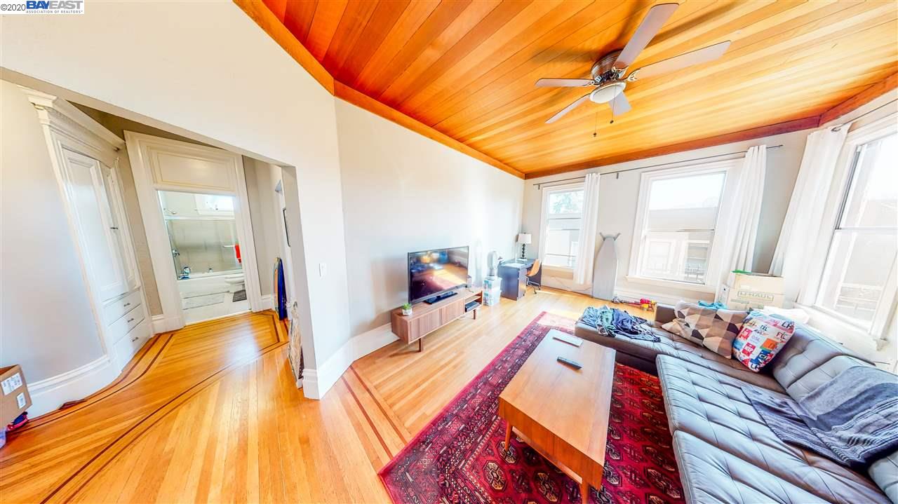 2005 Alameda Ave, ALAMEDA, California 94501, ,Comm Ri Multi-units 5+,For Sale,Alameda Ave,40906870