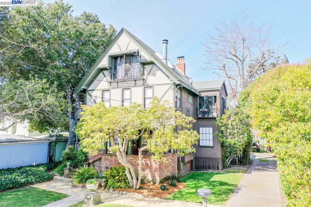 1009 Union St, ALAMEDA, California 94501, ,Comm Ri Multi-units 5+,For Sale,Union St,40906899