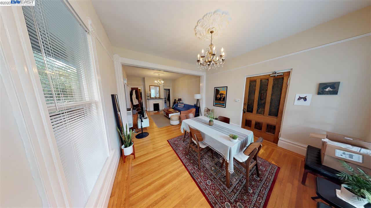 1009 Union St, ALAMEDA, California 94501, ,Comm Ri Multi-units 5+,For Sale,Union St,40906899