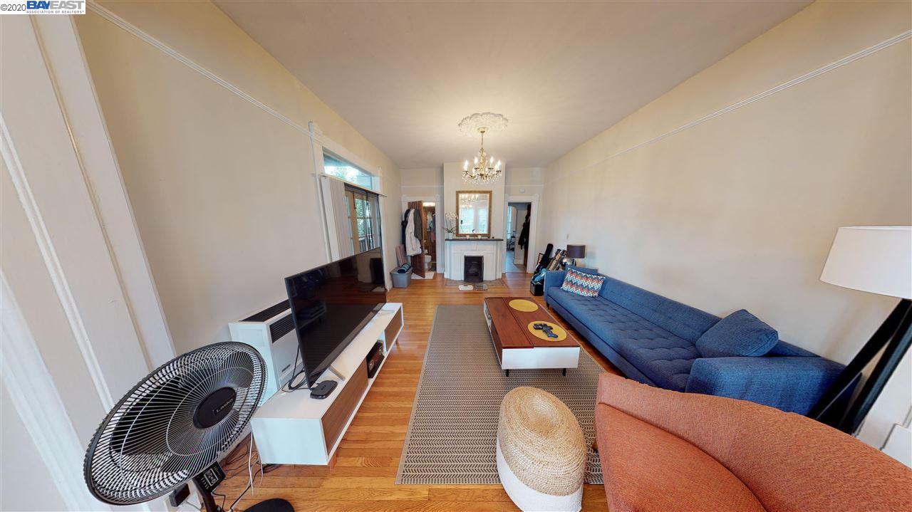 1009 Union St, ALAMEDA, California 94501, ,Comm Ri Multi-units 5+,For Sale,Union St,40906899