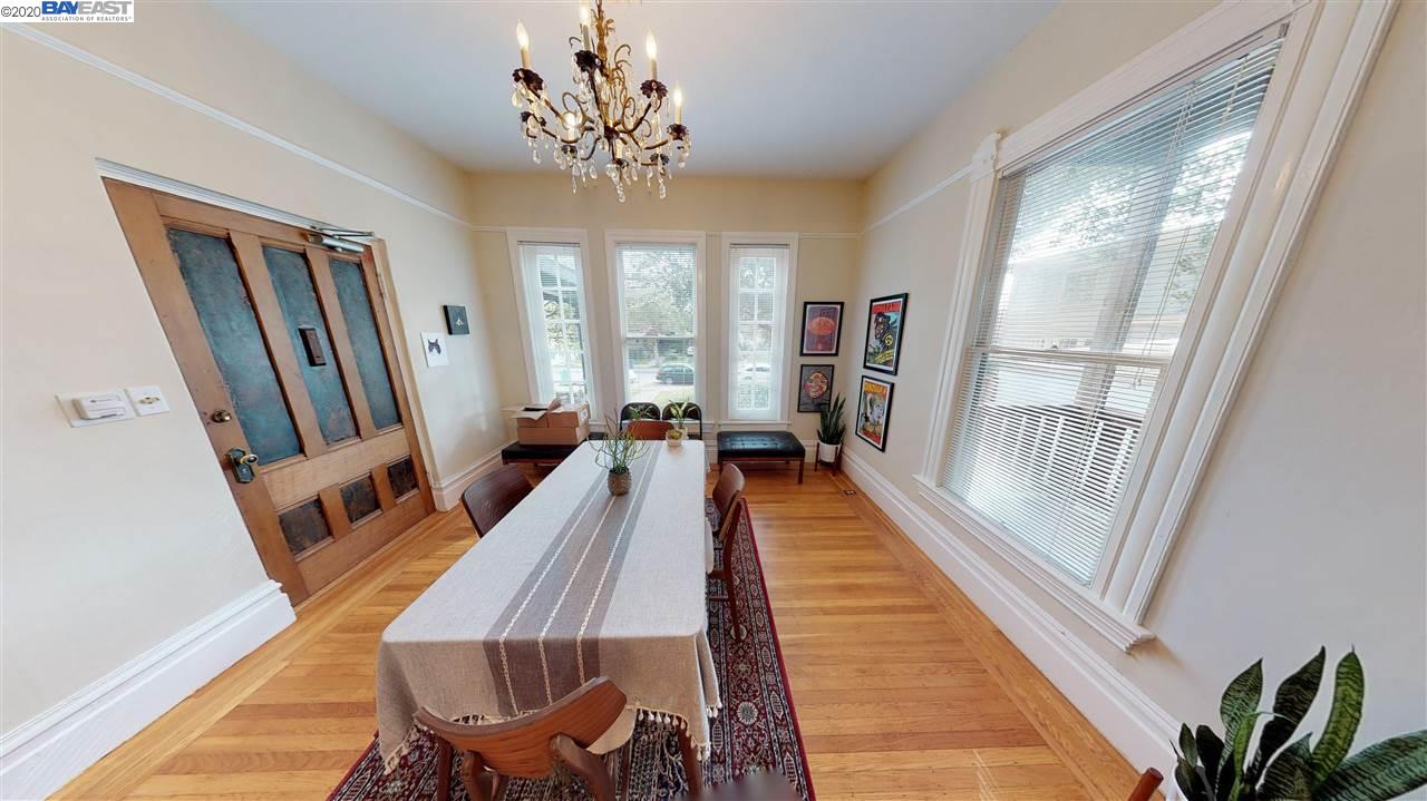 1009 Union St, ALAMEDA, California 94501, ,Comm Ri Multi-units 5+,For Sale,Union St,40906899