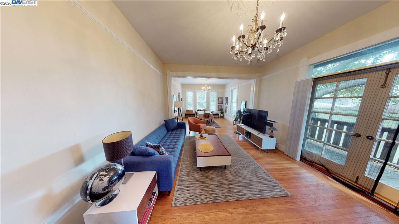 1009 Union St, ALAMEDA, California 94501, ,Comm Ri Multi-units 5+,For Sale,Union St,40906899