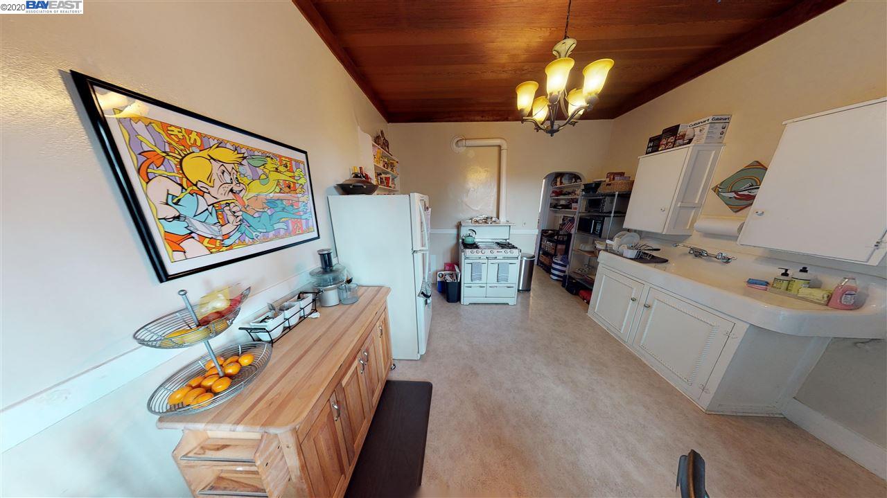 1009 Union St, ALAMEDA, California 94501, ,Comm Ri Multi-units 5+,For Sale,Union St,40906899