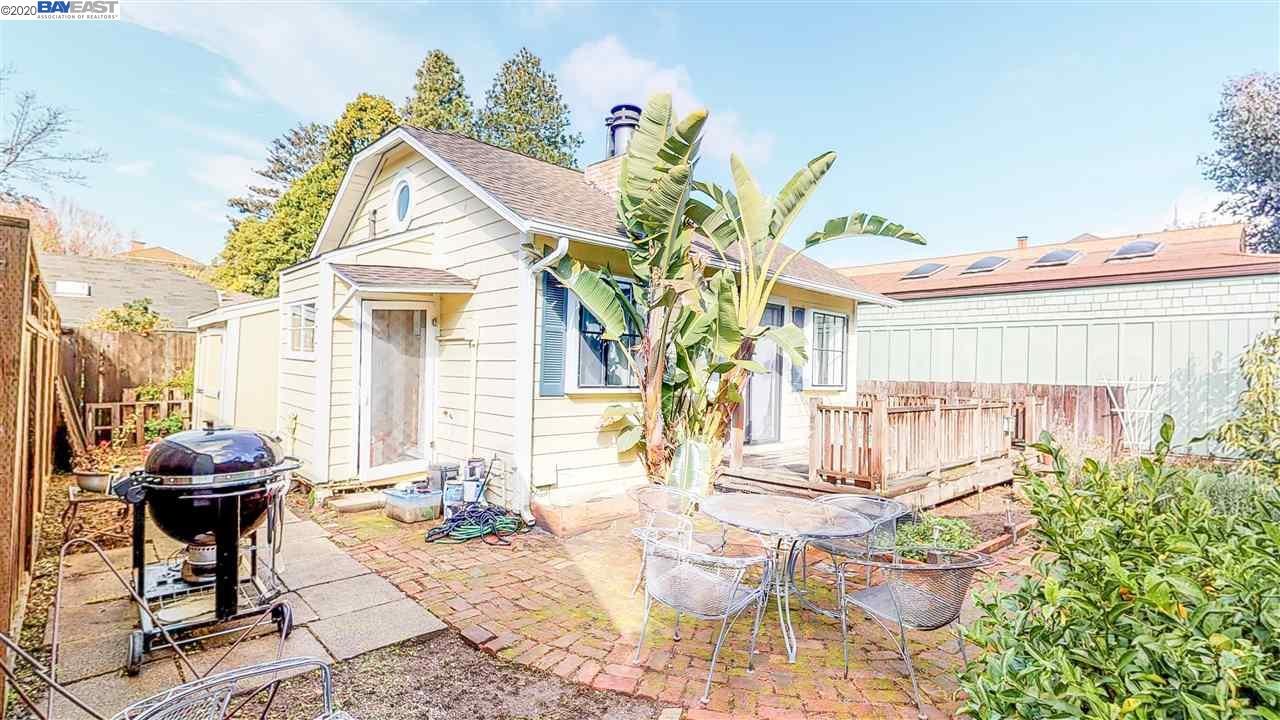 1009 Union St, ALAMEDA, California 94501, ,Comm Ri Multi-units 5+,For Sale,Union St,40906899