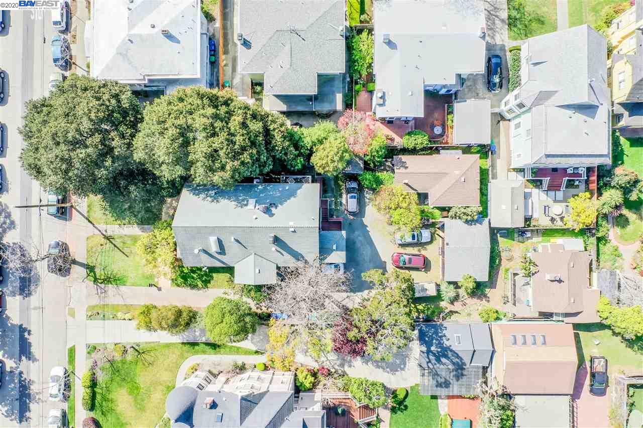 1009 Union St, ALAMEDA, California 94501, ,Comm Ri Multi-units 5+,For Sale,Union St,40906899