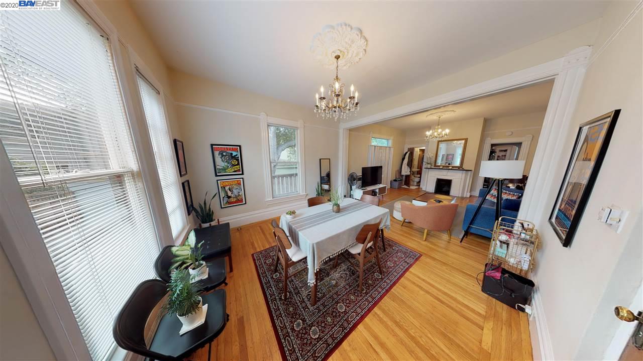 1009 Union St, ALAMEDA, California 94501, ,Comm Ri Multi-units 5+,For Sale,Union St,40906899