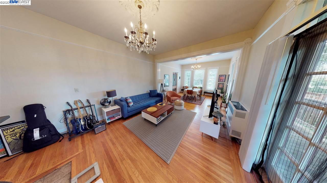1009 Union St, ALAMEDA, California 94501, ,Comm Ri Multi-units 5+,For Sale,Union St,40906899