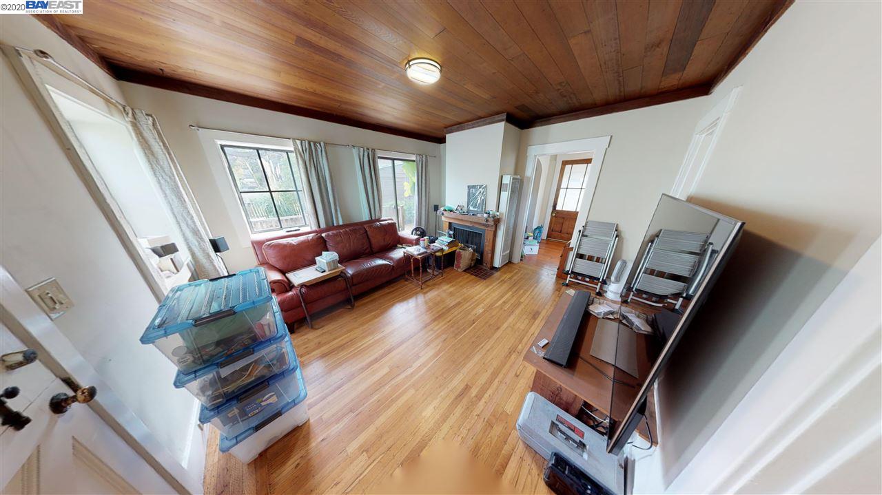 1009 Union St, ALAMEDA, California 94501, ,Comm Ri Multi-units 5+,For Sale,Union St,40906899