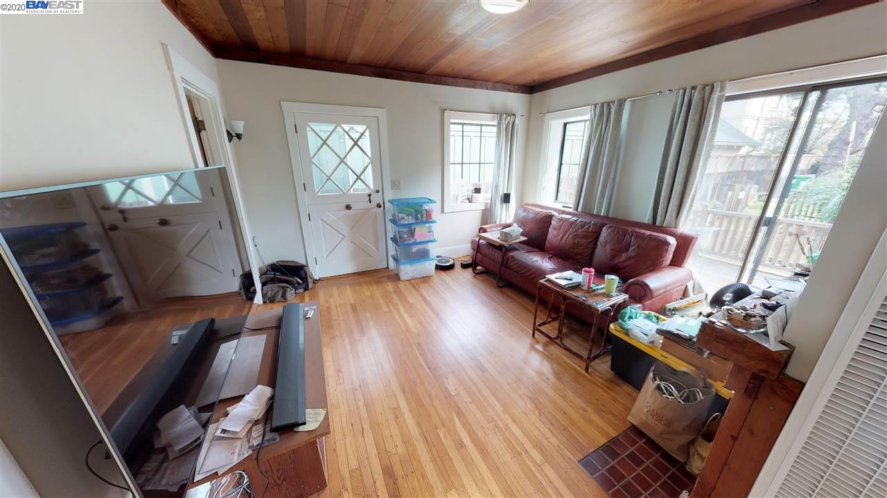 1009 Union St, ALAMEDA, California 94501, ,Comm Ri Multi-units 5+,For Sale,Union St,40906899