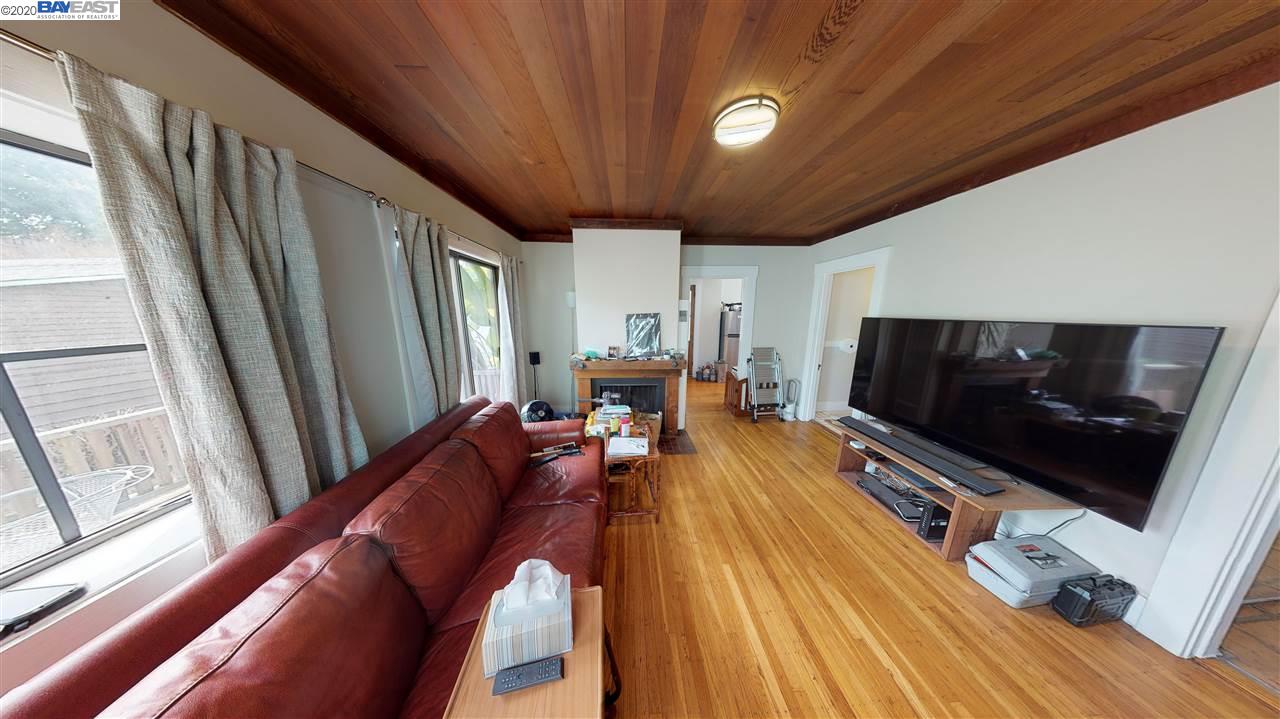 1009 Union St, ALAMEDA, California 94501, ,Comm Ri Multi-units 5+,For Sale,Union St,40906899