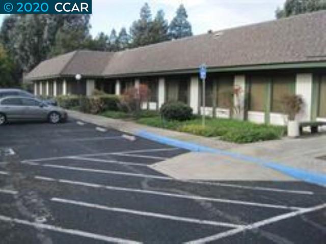 3093 Citrus Circle #100, WALNUT CREEK, California 94598, ,Comm Industrial For Lease,For Rent,Citrus Circle #100,40924238