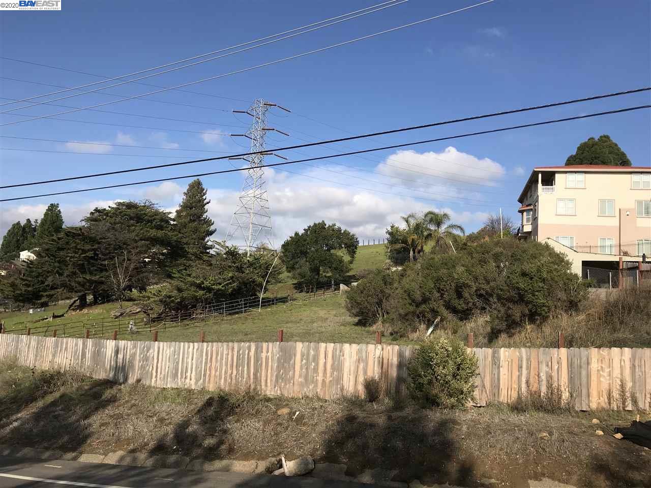 25024 Fairview Ave, HAYWARD, California 94542, ,Lots And Land,For Sale,Fairview Ave,40912588
